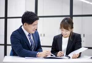社労士職の求人採用募集_勤務の自由度_大阪