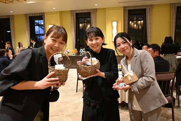 タスクマン合同法務事務所役員就任パーティ02